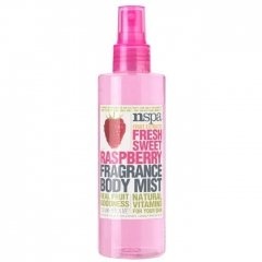 Raspberry & Pomegranate / Fruit Extracts - Fresh Sweet Raspberry by nspa