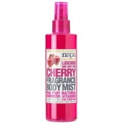 Fruit Extracts - Luscious and Juicy Red Cherry by nspa