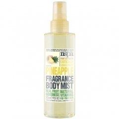 Fruit Extracts - Exotically Lush & Sweet Pineapple by nspa