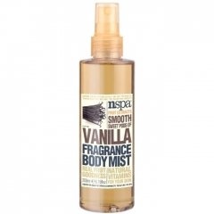 Fruit Extracts - Smooth Sweet Pods of Vanilla by nspa