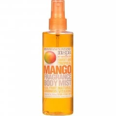 Mango & Passion Fruit / Fruit Extracts - Sweet and Tropical Mango by nspa