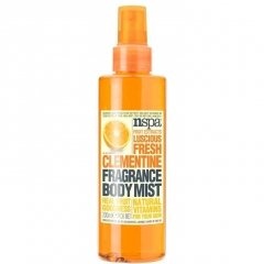 Fruit Extracts - Luscious Fresh Clementine von nspa