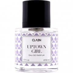 Urban Chic - Uptown Girl by Clash
