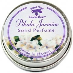 Pikake Jasmine by Island Soap & Candle Works