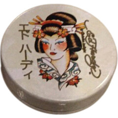 Love & Luck for Women (Solid Perfume) von Ed Hardy