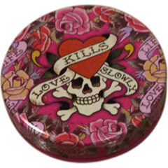 Ed Hardy for Women (Solid Perfume) von Ed Hardy