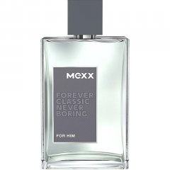 Forever Classic Never Boring for Him von Mexx
