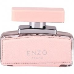 Enzo pour Femme (Eau de Parfum) by Flavia