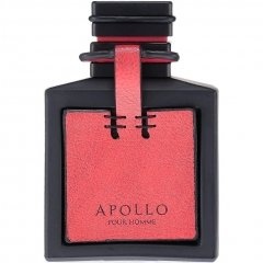 Apollo pour Homme (Eau de Parfum) by Flavia