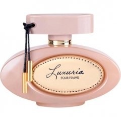 Luxuria pour Femme (Eau de Parfum) by Flavia