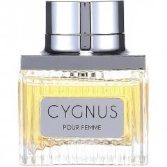 Cygnus pour Femme by Flavia