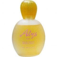 Alys von Parfums Majesty