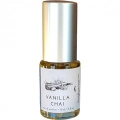 Vanilla Chai by Bluehill