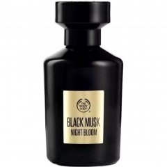 Black Musk Night Bloom (Eau de Toilette) by The Body Shop