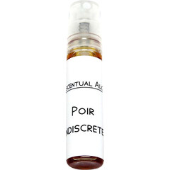 Poir Indiscrete (Eau de Parfum) by Esscentual Alchemy