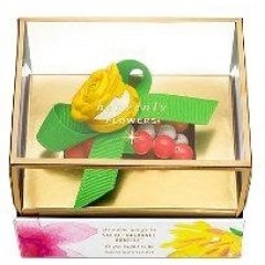 Dream Angels Heavenly Flowers (Solid Perfume) by Victoria's Secret