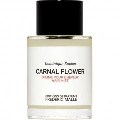 Carnal Flower (Brume Cheveux) by Editions de Parfums Frédéric Malle