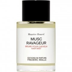 Musc Ravageur (Brume Cheveux) by Editions de Parfums Frédéric Malle