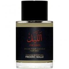 The Night (Brume Cheveux) by Editions de Parfums Frédéric Malle