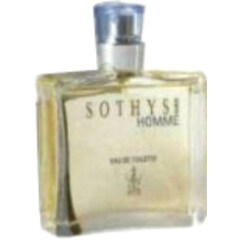 Sothys Homme (2004) by Sothys