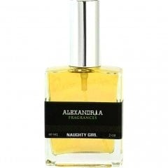 Naughty Girl (Parfum Extract) von Alexandria Fragrances