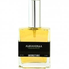 Unforgettable von Alexandria Fragrances