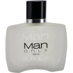 Man Only (black) von CFS