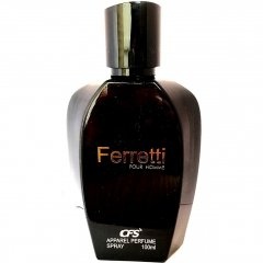 Ferretti by CFS