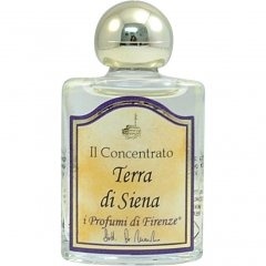 Terra di Siena (Fragranza Concentrata) von Spezierie Palazzo Vecchio / I Profumi di Firenze