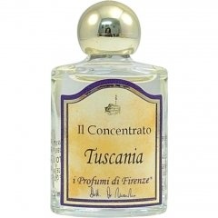 Tuscania (Fragranza Concentrata) von Spezierie Palazzo Vecchio / I Profumi di Firenze