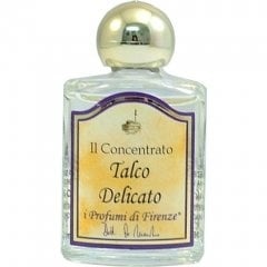Talco Delicato (Fragranza Concentrata) von Spezierie Palazzo Vecchio / I Profumi di Firenze