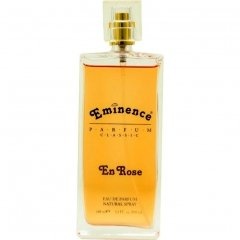En Rose by Eminence Parfums