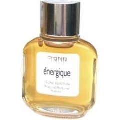 Énergique von Teone Reinthal Natural Perfume