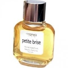 Petite Brise by Teone Reinthal Natural Perfume