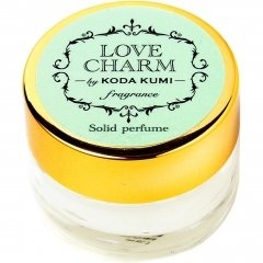 Love Charm / ラブチャーム (Solid Perfume) by Kumi Kōda / 倖田來未