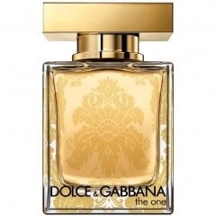The One Baroque Collector by Dolce & Gabbana
