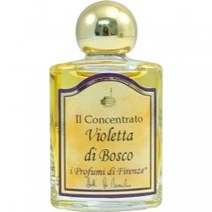 Violetta di Bosco (Il Concentrato) by Spezierie Palazzo Vecchio / I Profumi di Firenze