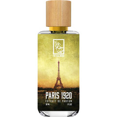 Paris 1920 by The Dua Brand / Dua Fragrances