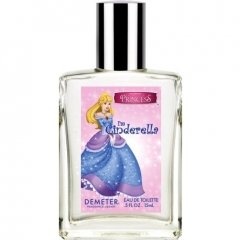 Cinderella by Demeter Fragrance Library / The Library Of Fragrance