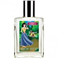 Snow White by Demeter Fragrance Library / The Library Of Fragrance