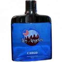 Cargo Los Angeles von CFS
