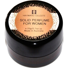 Solid Perfume for Women by Hayward Celeste