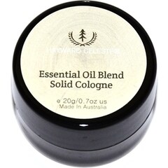 Essential Oil Blend for Men by Hayward Celeste