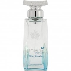 Blue Jasmine / ブルージャスミン (Eau de Parfum) by Samouraï Woman / サムライウーマン