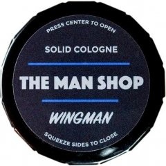 Wingman von The Man Shop
