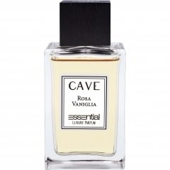 Cave - Rosa Vaniglia von Essential
