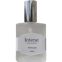 First Love von Intime Artisan de Parfum