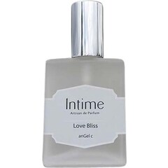 Love Bliss von Intime Artisan de Parfum