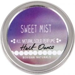 Sweet Mist by Beridan Naturals