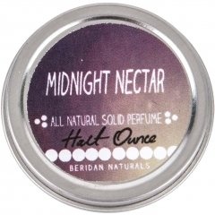 Midnight Nectar by Beridan Naturals